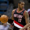 NBA: Portland Trail Blazers at Milwaukee Bucks