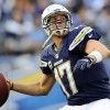 NFL: New York Giants at San Diego Chargers