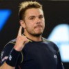 Stanislas Wawrinka