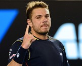 Stanislas Wawrinka