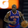 New York Knicks v Charlotte Bobcats