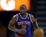 New York Knicks v Charlotte Bobcats