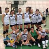 Donne Cusb - 1° divisione