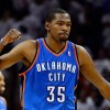 Kevin Durant