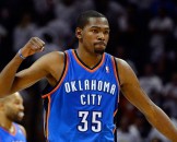 Kevin Durant