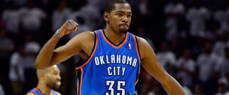 Kevin Durant