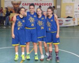 U14 Bonvicini, Palmisani, Tosi, Bacchini - Copia