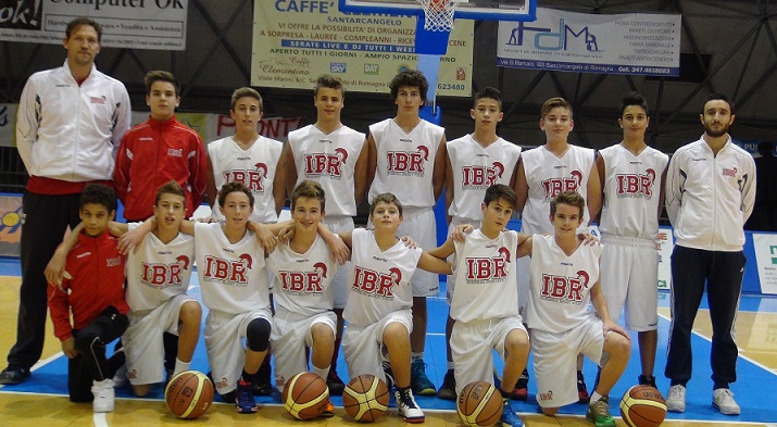 U14 Ibr