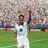 Roberto Baggio