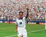 Roberto Baggio