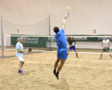 beach tennis viserba