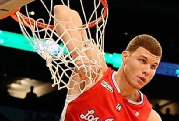 blake griffin