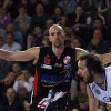 Gagà Orzinuovi - Europromotion Legnano Basket Knights 72 - 62