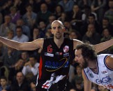 Gagà Orzinuovi - Europromotion Legnano Basket Knights 72 - 62