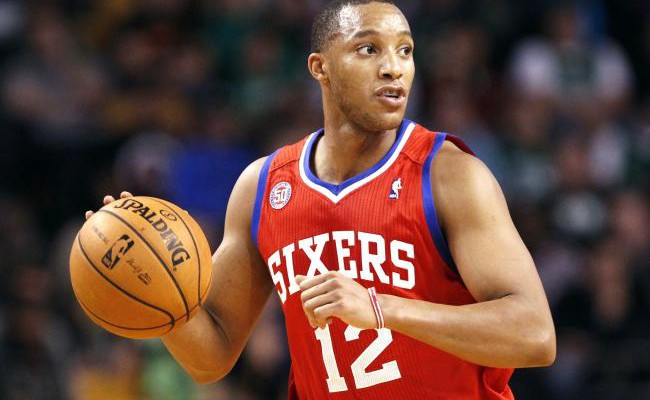 evan turner