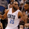 NBA: Charlotte Bobcats at Orlando Magic