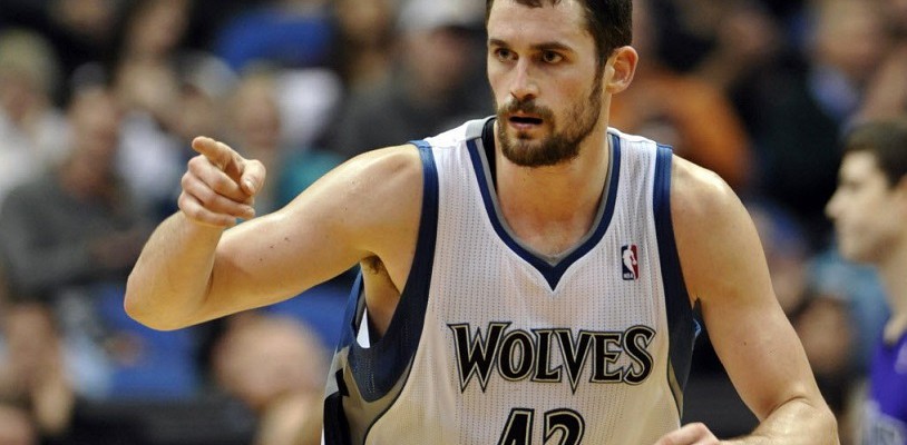 kevin love