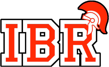 logo ibr