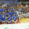 minivolley flaminio