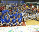 minivolley flaminio