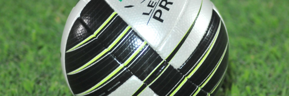 pallone legapro