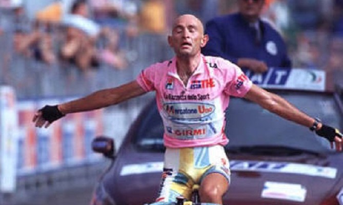 pantani