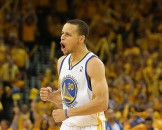 Denver Nuggets v Golden State Warriors - Game Four