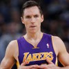 steve nash