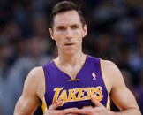 steve nash