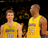 steve nash kobe bryant