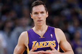 steve nash