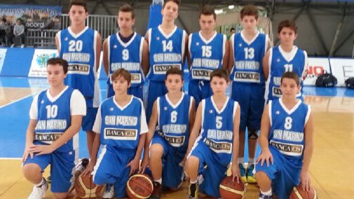 u14 san marino