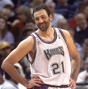 vlade divac