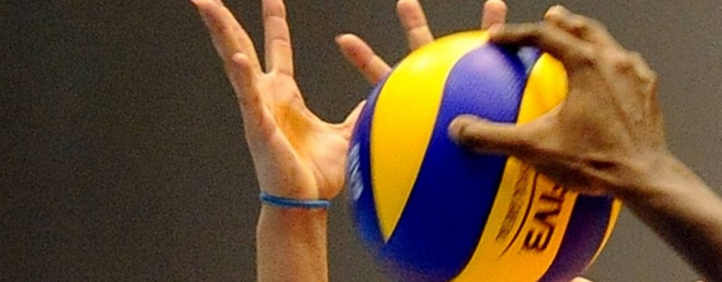 volley CC