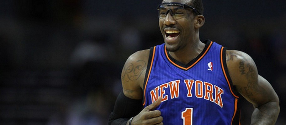 Amare-Stoudemire