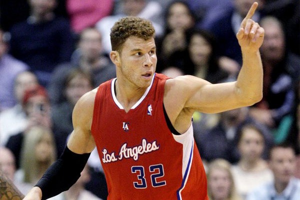 Blake-Griffin