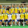 Bvolley under 18