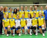 Bvolley under 18