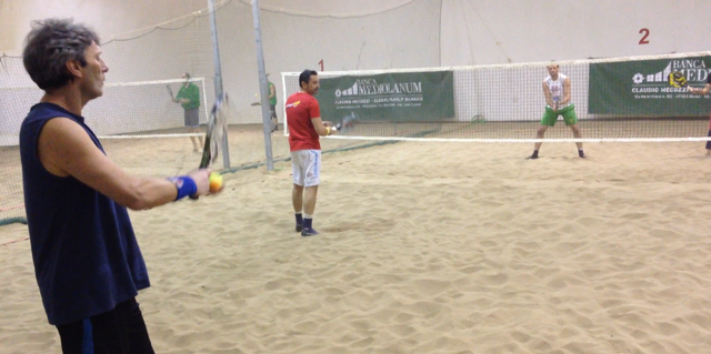 Foto beach tennis Riccardo Rinaldi ed Andrea Angeli-26-3