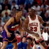 1993 NBA Finals Game 4:  Phoenix Suns vs. Chicago Bulls