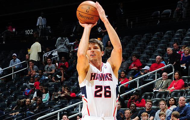 korver