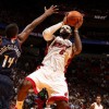 Charlotte Bobcats vs Miami Heat