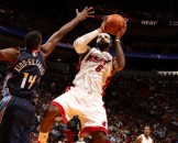 Charlotte Bobcats vs Miami Heat
