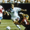 Mia Hamm  - Soccer