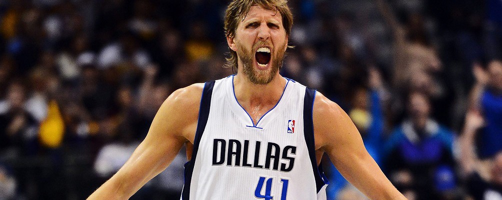 Los Angeles Lakeres at Dallas Mavericks