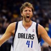 Los Angeles Lakeres at Dallas Mavericks