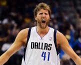 Los Angeles Lakeres at Dallas Mavericks