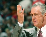 pat riley