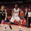 San Antonio Spurs v Los Angeles Clippers - Game Four