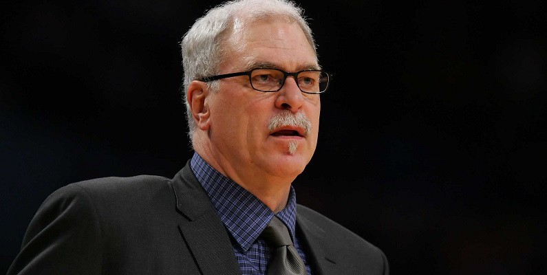 phil jackson